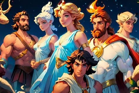 strangest stories of greek mythology|8 of the Most Messed Up Stories from Greek Mythology.